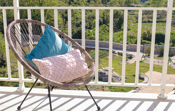 Ferienwohnung - Dubrovnik-Cilipi , Kroatien - CDD002 101