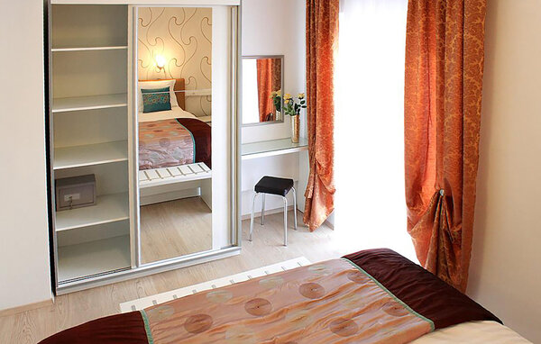 Ferienwohnung - Dubrovnik-Cilipi , Kroatien - CDD003 601