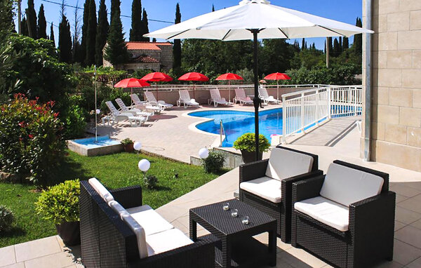 Ferienwohnung - Dubrovnik-Cilipi , Kroatien - CDD003 2