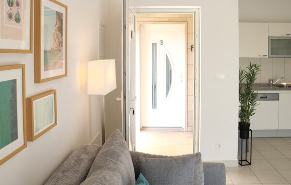 Ferienwohnung - Dubrovnik-Cilipi , Kroatien - CDD004 302