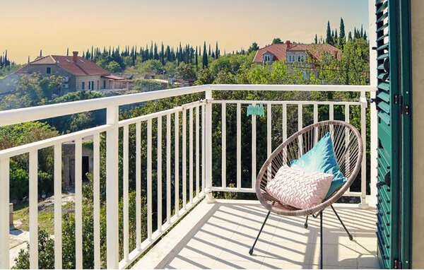 Ferienwohnung - Dubrovnik-Cilipi , Kroatien - CDD004 101