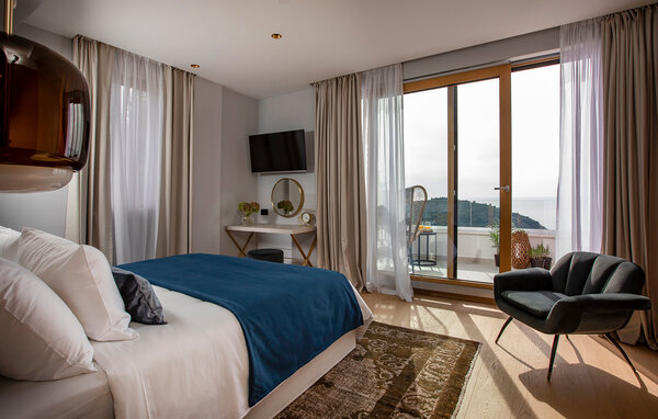 Holiday Home - Dubrovnik , Croatia - CDD011 6