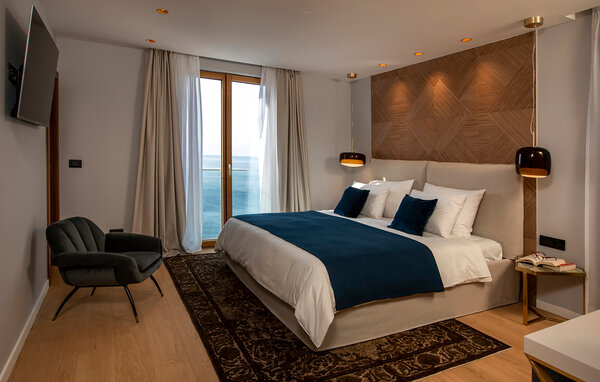 Holiday Home - Dubrovnik , Croatia - CDD011 601