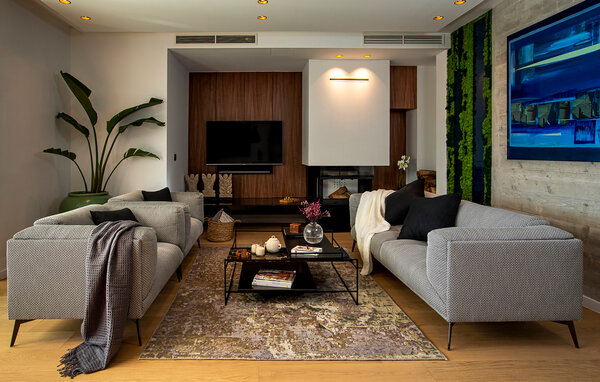 Holiday Home - Dubrovnik , Croatia - CDD011 301
