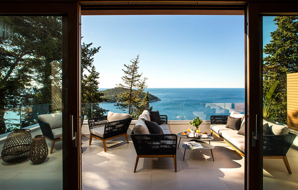 Holiday Home - Dubrovnik , Croatia - CDD011 101