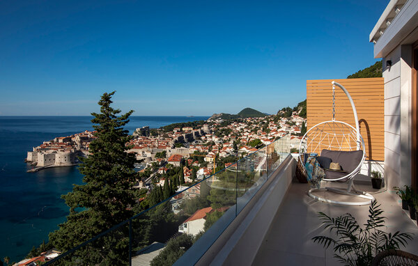 Holiday Home - Dubrovnik , Croatia - CDD011 2