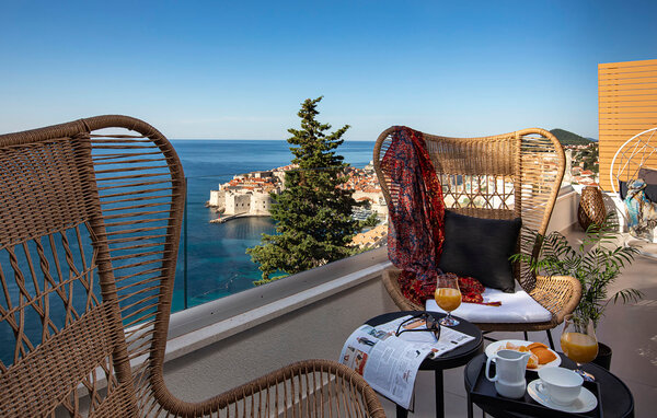 Holiday Home - Dubrovnik , Croatia - CDD011 103