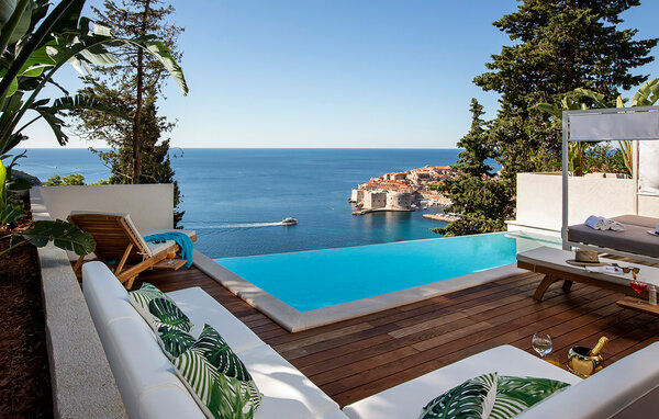 Holiday Home - Dubrovnik , Croatia - CDD011 12