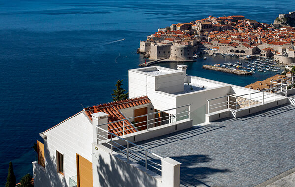 Holiday Home - Dubrovnik , Croatia - CDD011 201