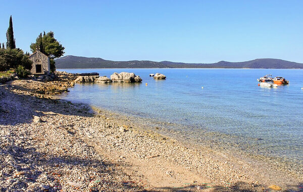 Apartment - Dubrovnik - Slano , Croatia - CDD014 901