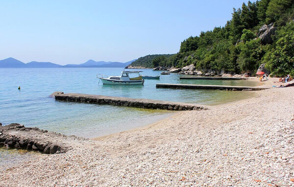 Apartment - Dubrovnik - Slano , Croatia - CDD014 902