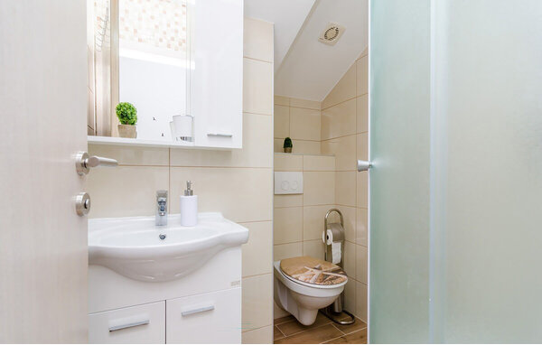 Apartment - Dubrovnik - Slano , Croatia - CDD014 701