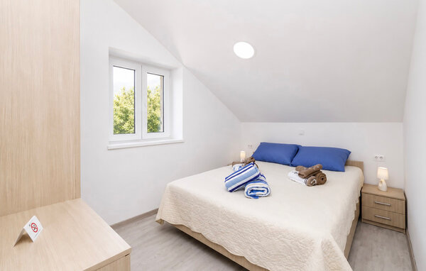 Apartment - Dubrovnik - Slano , Croatia - CDD014 5