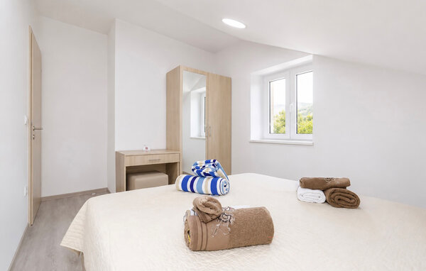 Apartment - Dubrovnik - Slano , Croatia - CDD014 601