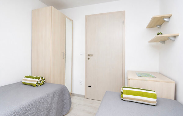 Apartment - Dubrovnik - Slano , Croatia - CDD014 603