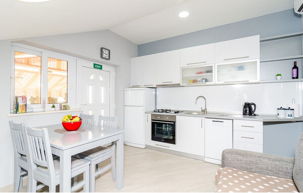 Apartment - Dubrovnik - Slano , Croatia - CDD014 401