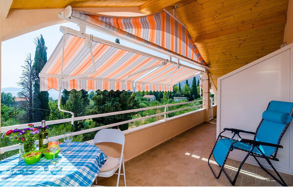Apartment - Dubrovnik - Slano , Croatia - CDD014 1