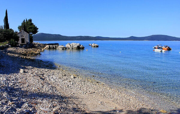 Ferienwohnung - Dubrovnik - Slano , Kroatien - CDD015 901