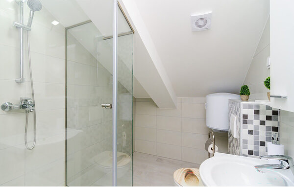 Ferienwohnung - Dubrovnik - Slano , Kroatien - CDD015 6