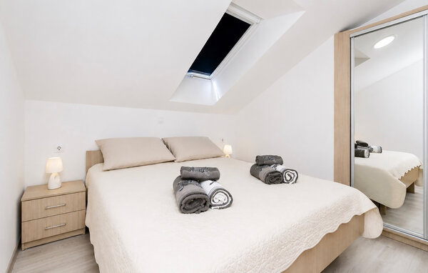 Ferienwohnung - Dubrovnik - Slano , Kroatien - CDD015 5