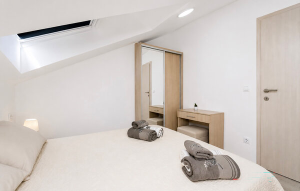 Ferienwohnung - Dubrovnik - Slano , Kroatien - CDD015 601