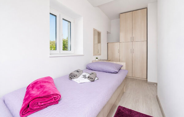 Ferienwohnung - Dubrovnik - Slano , Kroatien - CDD015 602