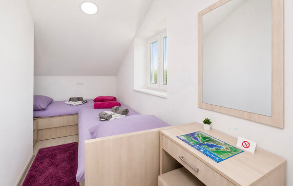 Ferienwohnung - Dubrovnik - Slano , Kroatien - CDD015 603