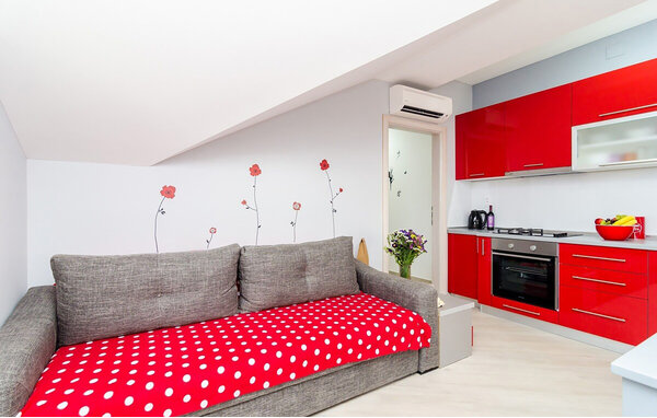 Ferienwohnung - Dubrovnik - Slano , Kroatien - CDD015 3