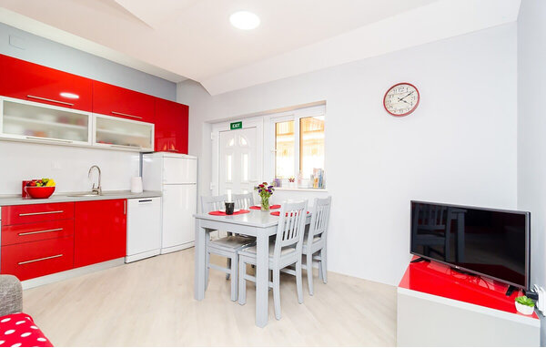 Ferienwohnung - Dubrovnik - Slano , Kroatien - CDD015 4
