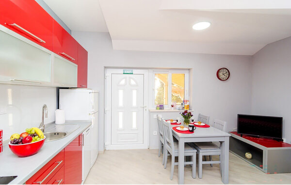Ferienwohnung - Dubrovnik - Slano , Kroatien - CDD015 401