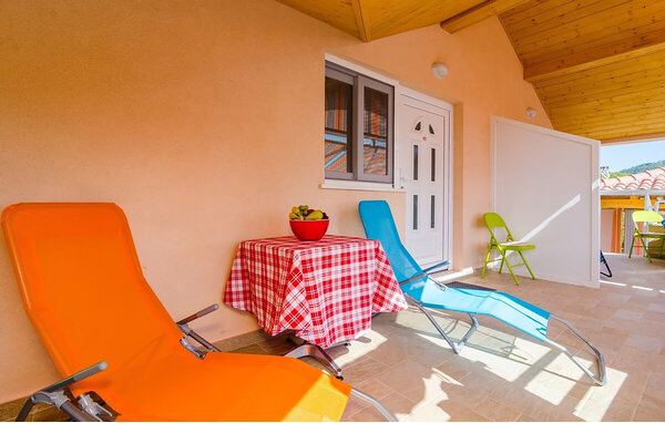Ferienwohnung - Dubrovnik - Slano , Kroatien - CDD015 2