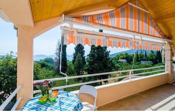 Ferienwohnung - Dubrovnik - Slano , Kroatien - CDD015 102