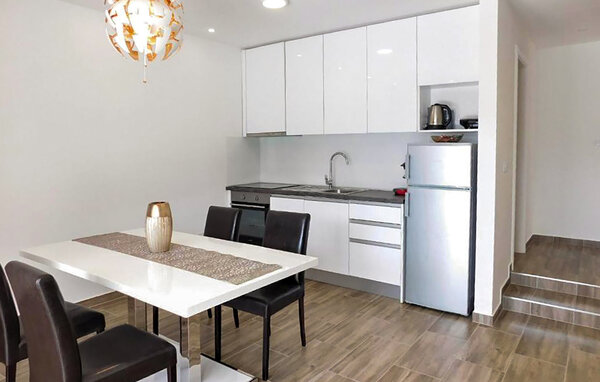 Apartment - Dubrovnik-Cavtat , Croatia - CDD016 3