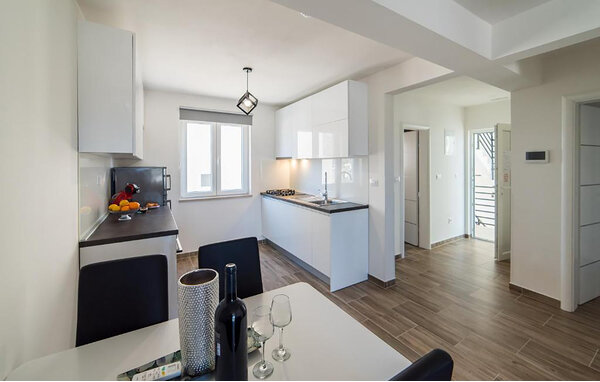 Apartment - Dubrovnik - Cavtat , Croatia - CDD017 401
