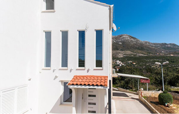 Apartment - Dubrovnik - Cavtat , Croatia - CDD017 81