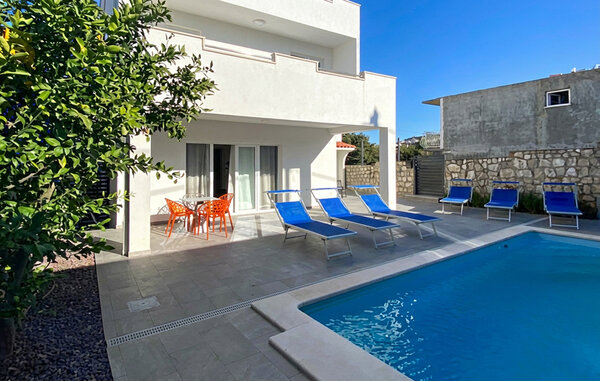 Apartment - Dubrovnik - Cavtat , Croatia - CDD017 1