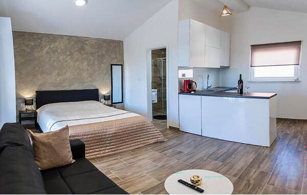 Apartment - Dubrovnik - Cavtat , Croatia - CDD018 3