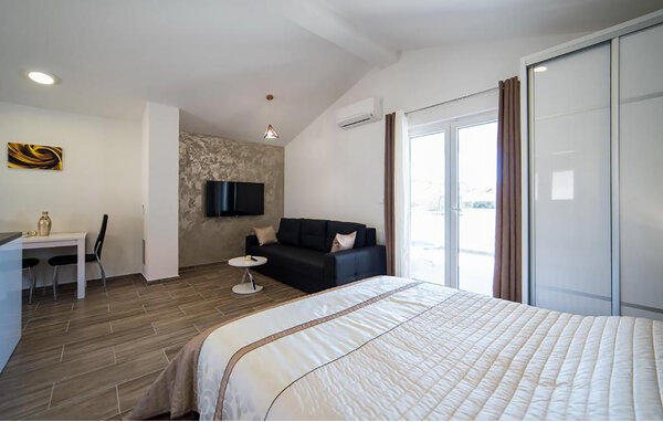Apartment - Dubrovnik - Cavtat , Croatia - CDD018 601