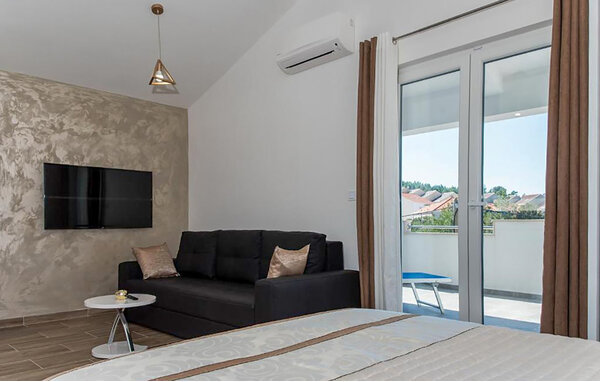 Apartment - Dubrovnik - Cavtat , Croatia - CDD018 602