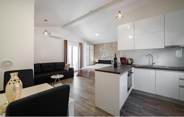Apartment - Dubrovnik - Cavtat , Croatia - CDD018 4