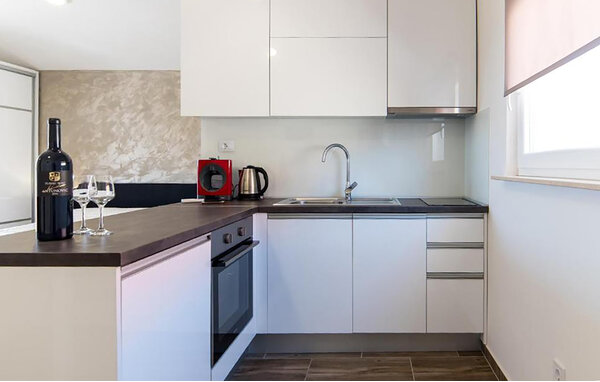 Apartment - Dubrovnik - Cavtat , Croatia - CDD018 401