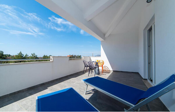 Apartment - Dubrovnik - Cavtat , Croatia - CDD018 2
