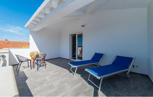 Apartment - Dubrovnik - Cavtat , Croatia - CDD018 101