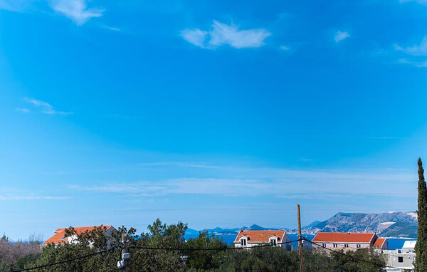 Apartment - Dubrovnik - Cavtat , Croatia - CDD018 201