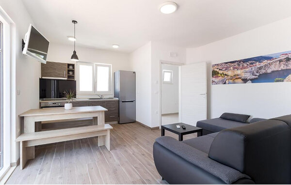 Apartment - Dubrovnik - Cavtat , Croatia - CDD028 3