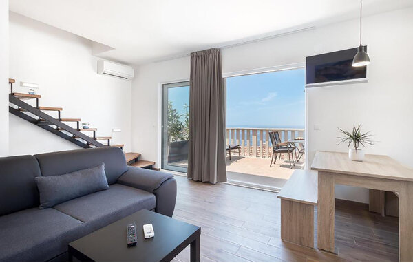 Apartment - Dubrovnik - Cavtat , Croatia - CDD028 4