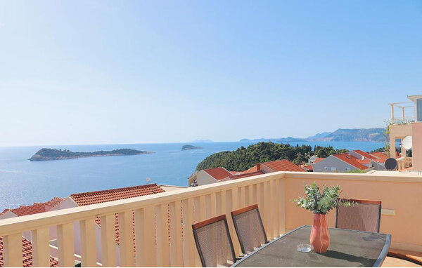 Apartment - Dubrovnik - Cavtat , Croatia - CDD028 2
