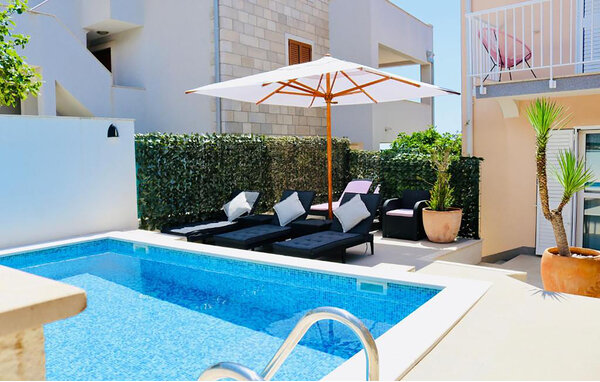 Apartment - Dubrovnik - Cavtat , Croatia - CDD028 1
