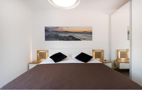 Apartment - Dubrovnik - Cavtat , Croatia - CDD029 601