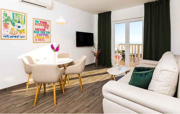 Apartment - Dubrovnik - Cavtat , Croatia - CDD029 3